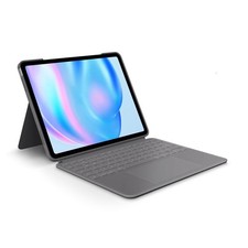 Logitech Combo Touch pour iPad