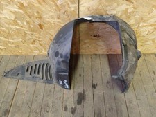 Pare boue avant gauche PEUGEOT