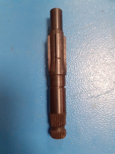 Axe kick am6 minarelli type - am6,
