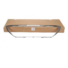 Cache Calandre Pare Choc Avant