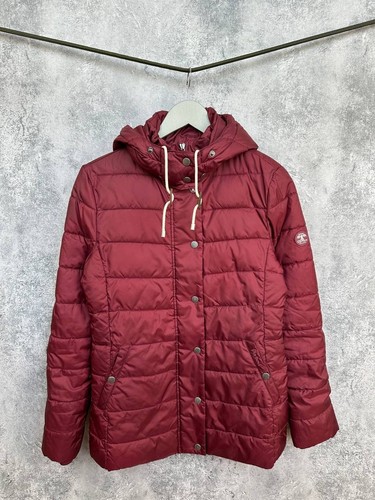Veste capuche barbour - veste,