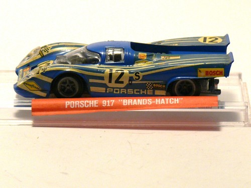 Champion porsche 917 - champion,