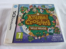 DS ANIMAL CROSSING ATTENTION