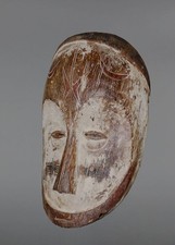 Masque Fang Gabon