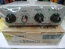 Comet CAT-10 Manual Antenna