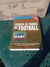 Livre Football 1904  1998