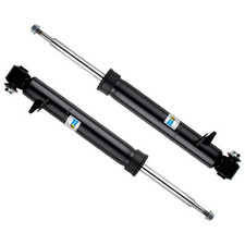 2X KYB Amortisseurs Avant Pour