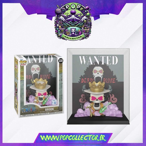 Funko pop one piece 2220 - pop,