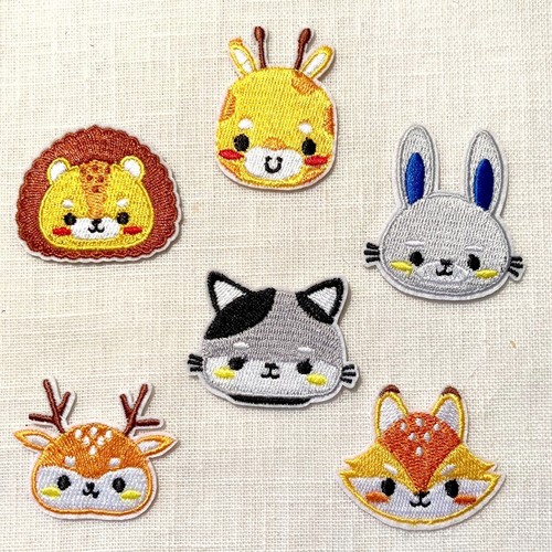 écusson patch thermocollant - Écusson,
