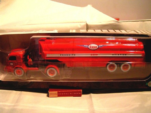 Camion ixo semi - camion,
