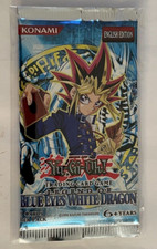 Yu-Gi-Oh! Booster,Dragon Blanc