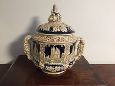 Soupière/Bol à punch