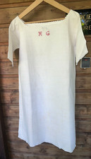 Ancienne chemise /robe en