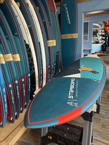 2023 starboard carbon pro - pro, 9'0