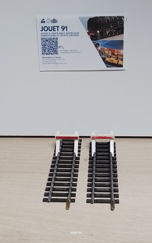Jouef ref 475 2 rails - jouef,