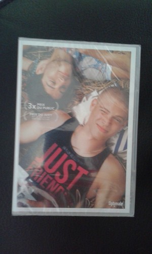 DVD*GAY/GAYS*JUST