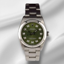 Montre Rolex Oyster Perpetual