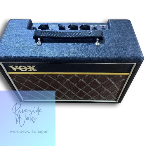 Ampli guitare mercarishops - guitare, vox