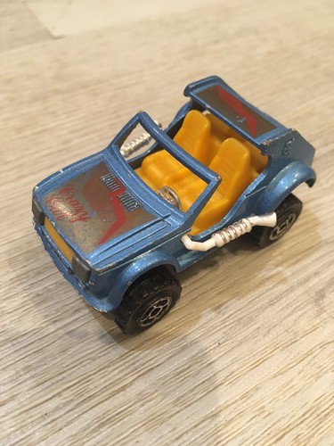Ancienne crazy car - ancienne,