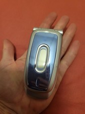 Téléphone  vintage à clapet