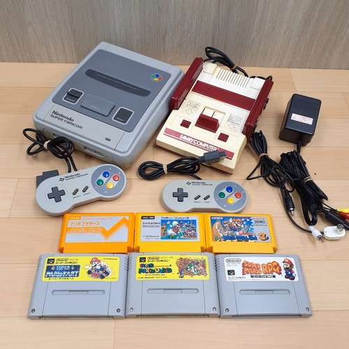 Nintendo japanese original - japanese,