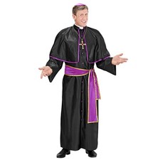 Costume Cardinal