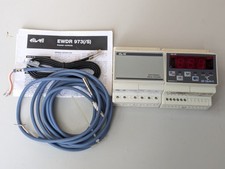 Eliwell Temperature Controller