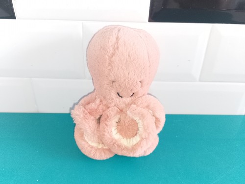 0606261 peluche doudou jelly - peluche,
