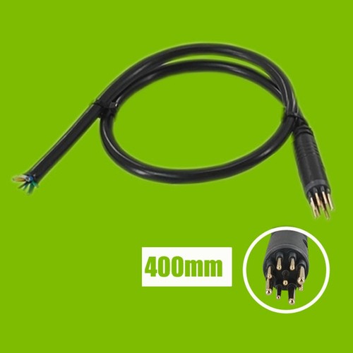 Kit fil moteur pour broches - pour,