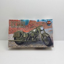 1/12 Imai maquette moto Harley