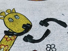 PLAYMOBIL X3 MICROS NOIR