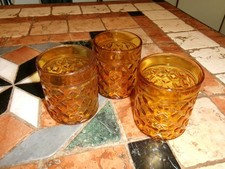 3 ANCIENS VERRES PERNOD SA