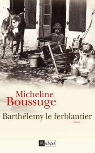 Barthélémy ferblantier - le,