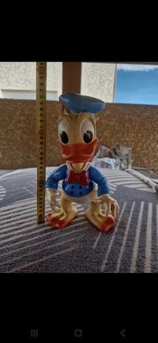 Pouet ledra donald - 60's, duck