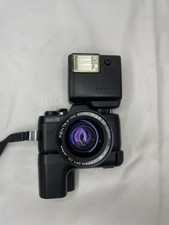 Pentax auto 110 slr - auto, film