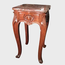 Sellette style Louis XV