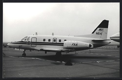 Photographie avion faa - la,
