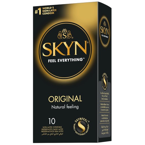 200158 skyn pack - skyn, 10