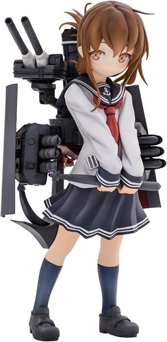 Figurine pvc pulchra inazuma - figurine,