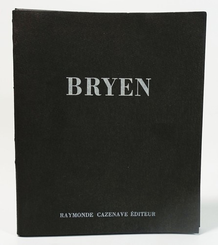 Camille bryen dessins - camille, bryen.
