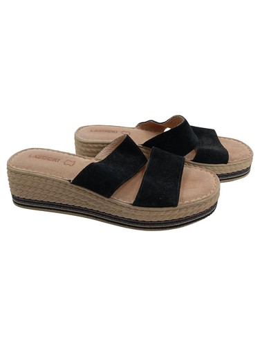 Lasocki mules femme noir - mules,