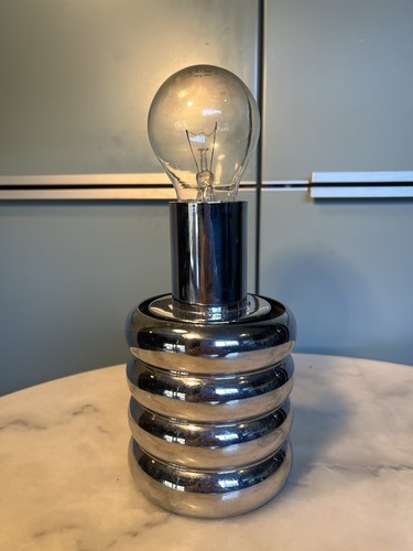 Lampe ingo maurer 1970 - lampe,