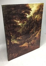 Le paysage brabançon au XVIIe