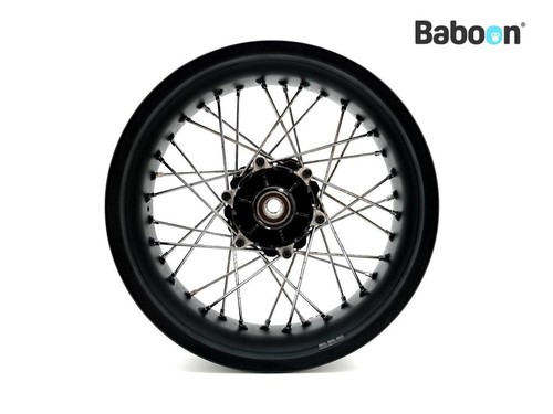 Roue arrière ducati scrambler - roue,