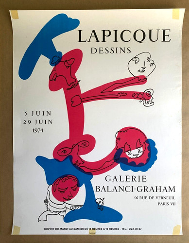Charles lapicque original - charles,