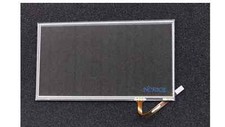 Pioneer Touch Screen