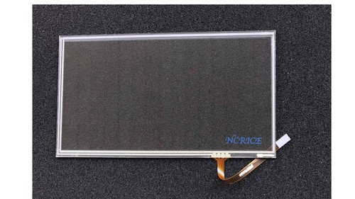Pioneer touch screen - pioneer,