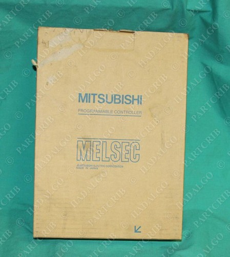 Mitsubishi aj71ap21 melsec - mitsubishi,