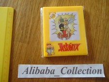   NEUF JEU TAQUIN ** ASTERIX