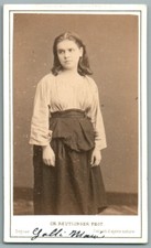 CDV 1868 Célestine